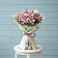 Букет цветов из: Орхидеи и Розы в Трехгорку