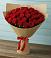 Букет Красные розы Милано в Трехгорку