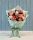 Букет цветов из: Розы в Трехгорку
