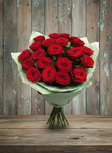 Букет Классика в Трехгорку